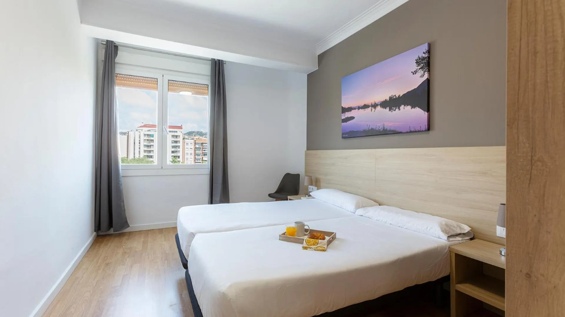 4254 - Ab Sagrada Familia Views Iii-2 Apartment Barcelona Spain
