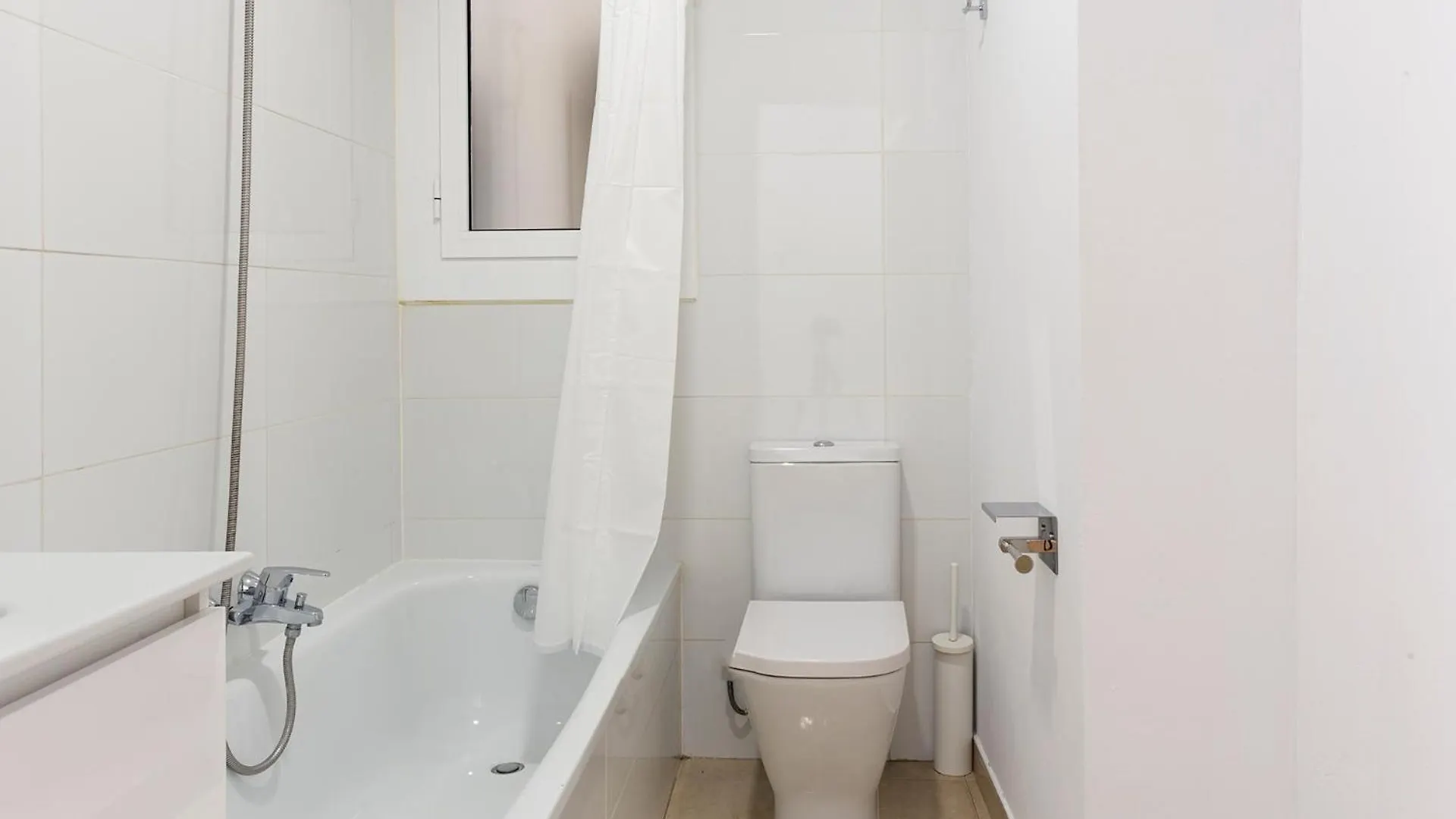 4254 - Ab Sagrada Familia Views Iii-2 Appartement Barcelona